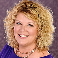 Rhonda Scharf